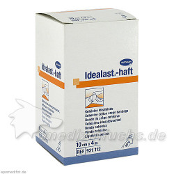IDEALAST HAFT 10CMX4M, 1 ST – PZN 3517442