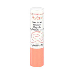 Avene Pflege für empfindliche Lippen (4 g) – PZN 11047393