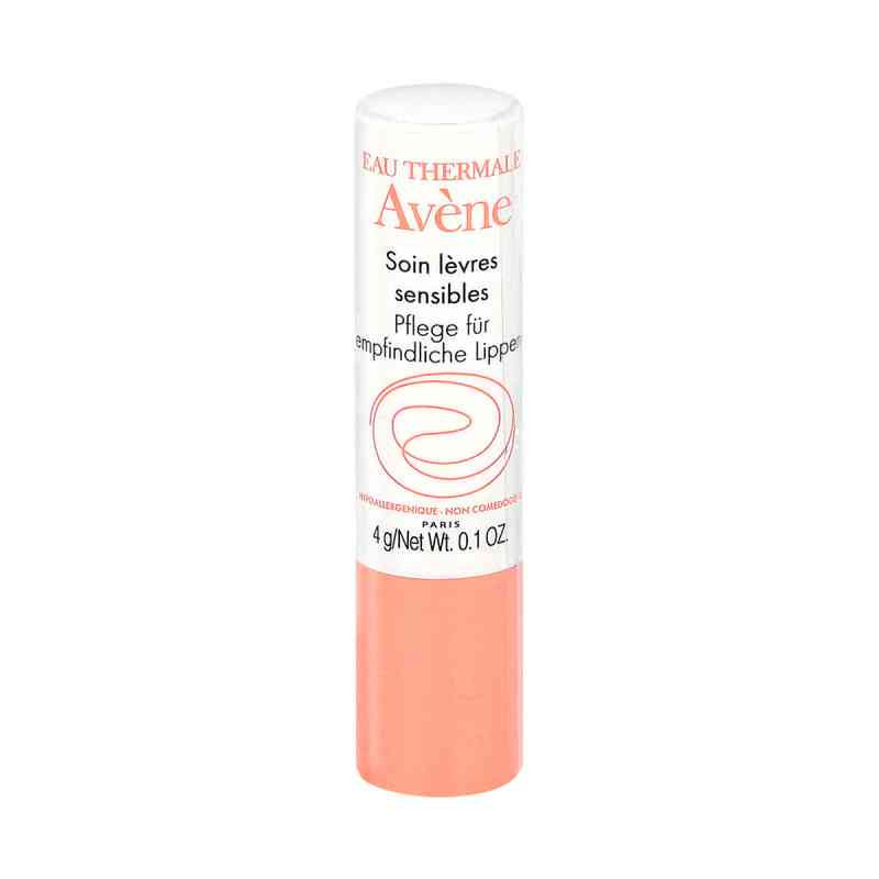 Avene Pflege für empfindliche Lippen (4 g) – PZN 11047393
