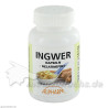 INGWER KAPSELN 300mg, 60 ST – PZN 2771380