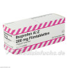 Ibuprofen AbZ 200 mg Filmtabletten, 50 ST – PZN 1016055