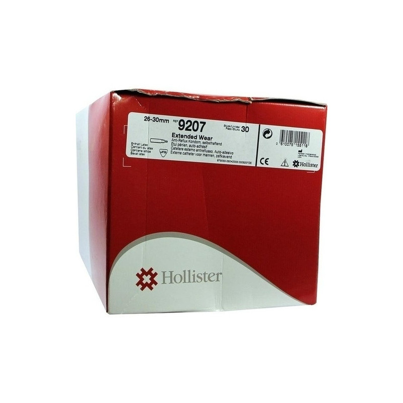 Anti-Reflux Kondom 26-30mm, 30 ST – PZN 5748832