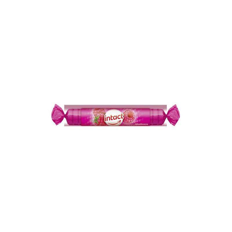 INTACT TRAUBENZ HIMB ROLLE, 1 ST – PZN 1322036