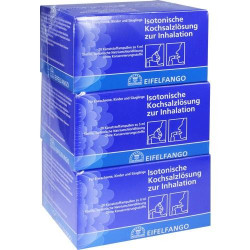 Isotonische Kochsalzlösung zur Inhalation, 60X5 ML – PZN 7027462