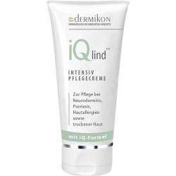 IQlind Intensiv Pflegecreme, 450 ML – PZN 6412790