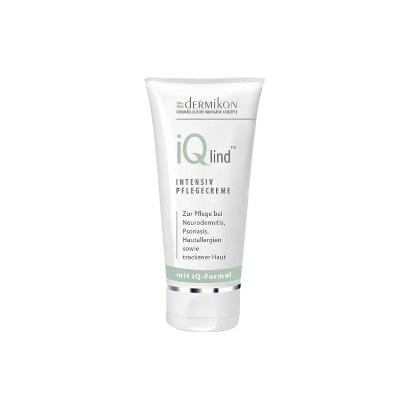 IQlind Intensiv Pflegecreme, 450 ML – PZN 6412790