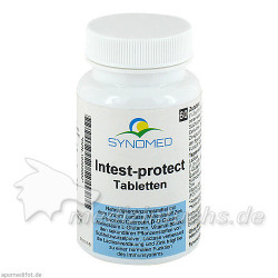 Intest-protect Tabletten, 60 ST – PZN 10303902