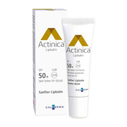 Actinica Lipbalm Spf 50+ (8 ml) – PZN 1618305