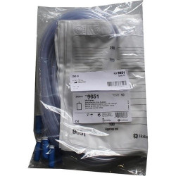 InCare Sekretbeutel unsteril 2000ml ohne Auslass, 10 ST – PZN 4010260