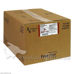 Isotonische Kochsalzlösung freeflex, 30X250 ML – PZN 412205