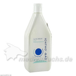 ICHTHO BAD, 400 G – PZN 4643746