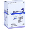 Idealast-haft color Binde 8cmx4m blau, 1 ST – PZN 10109399