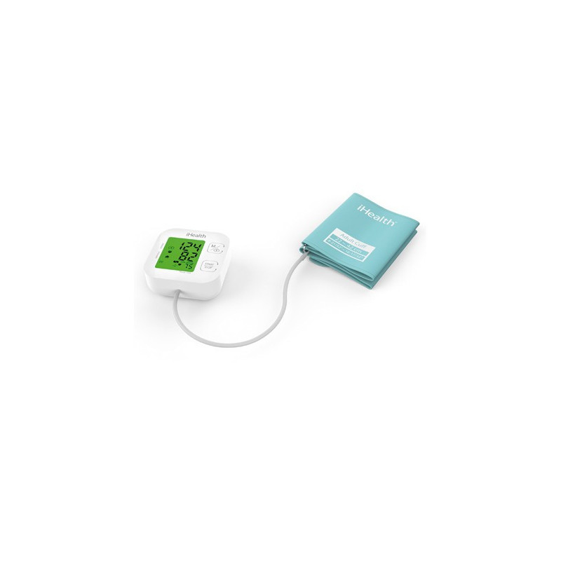 iHEALTH TRACK, 1 ST – PZN 12801403