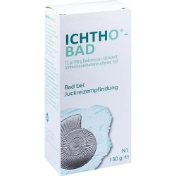 ICHTHO BAD, 130 G – PZN 4643723