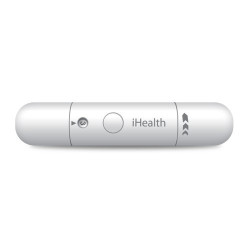 iHEALTH Stechhilfe, 1 ST – PZN 12801544