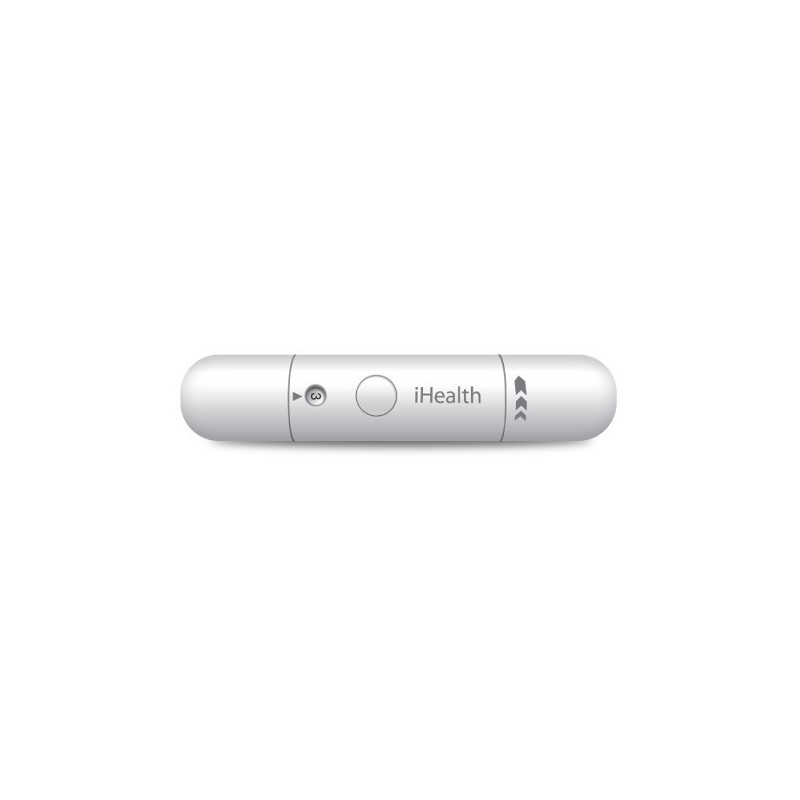 iHEALTH Stechhilfe, 1 ST – PZN 12801544