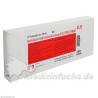 Isotonische Natriumchlorid-Lösung 0.9% EIFELFANGO, 10X10 ML – PZN 874727