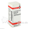 IGNATIA C200, 10 G – PZN 2924984