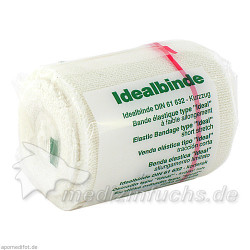 IDEALBINDE LOHM 5MX6CM S, 1 ST – PZN 321885