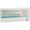 Iscador M c. Arg. 10mg, 7X1 ML – PZN 1385634