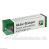 Allgäuer LK Aktiv-Balsam, 50 ML – PZN 8401454
