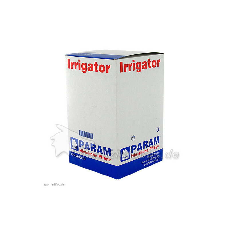 IRRIGATOR CPL 1L KST, 1 L – PZN 2690109