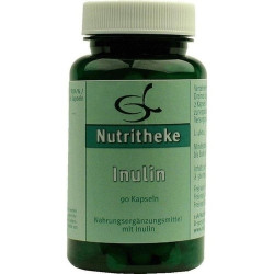 Inulin, 90 ST – PZN 10714752