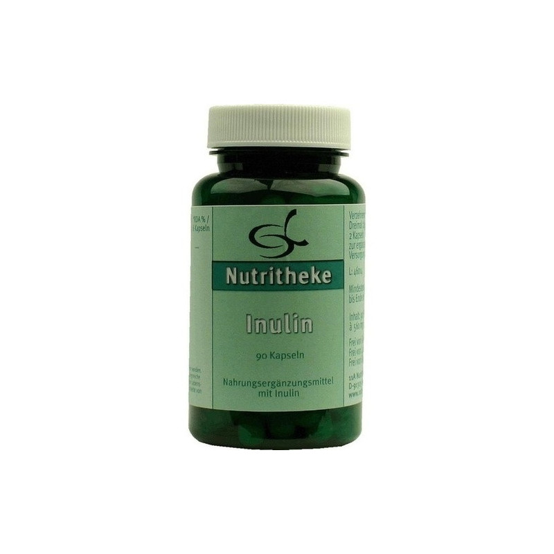 Inulin, 90 ST – PZN 10714752
