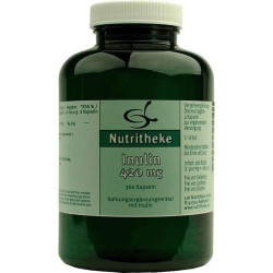 Inulin 420mg, 360 ST – PZN 10714858