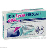 Ibu-LysinHEXAL 684mg Filmtabl., 10 ST – PZN 7532237