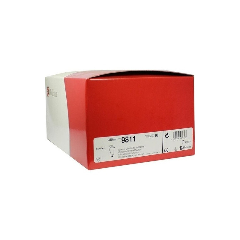 INCARE EXT URINABLEIT MAEN, 10 ST – PZN 3483861