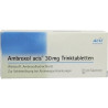 Ambroxol acis 30mg Trinktabletten, 20 ST – PZN 8535433
