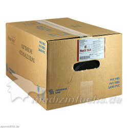 Isotonische Kochsalzlösung freeflex, 10X1000 ML – PZN 731235