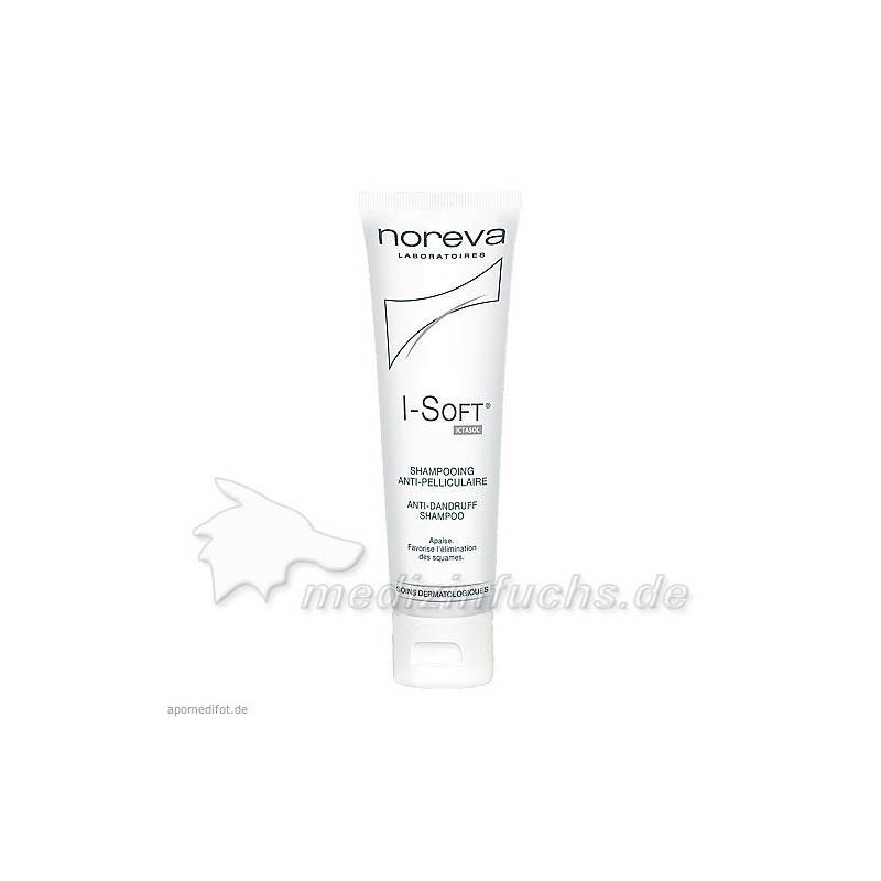 I-Soft Shampoo, 100 ML – PZN 4173938