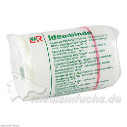 IDEALBINDE LOHM 5MX8CM S, 1 ST – PZN 321891