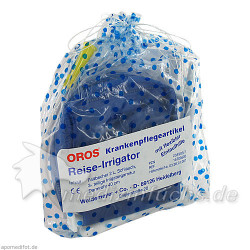 IRRIGATOR REISE KOMPL OROS, 2 L – PZN 2349037
