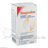 Ibuprofen STADA 40mg/ml Suspension zum Einnehmen, 100 ML – PZN 9424322