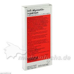 Infi-Myosotis-Injektion, 10X1 ML – PZN 5702221