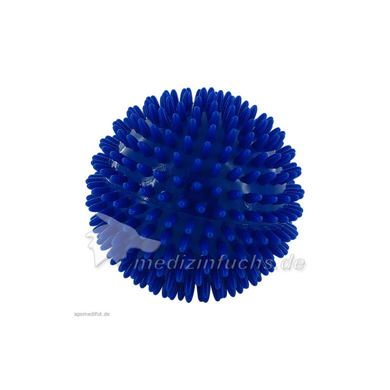 Igelball 10cm blau, 1 ST – PZN 211553