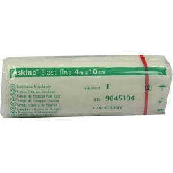 ASKINA ELAST FINE 4MX10CM CELLOPHANIERT, 1 ST – PZN 6338616
