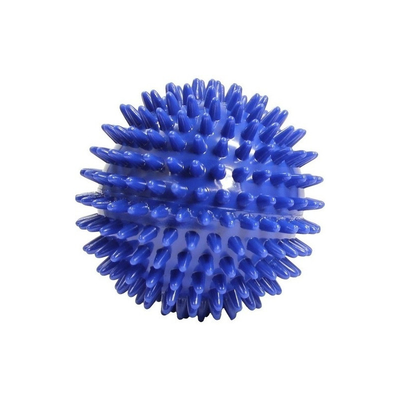 Igelball blau 10cm, 1 ST – PZN 8610181