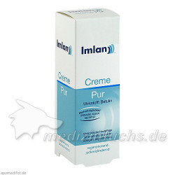 Imlan Creme Pur, 50 ML – PZN 7019238