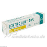 ICHTHOLAN 20%, 40 G – PZN 4643611