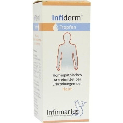 Infiderm Tropfen, 100 ML – PZN 6686518