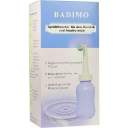 Intimdusche BADIMO 300ml, 1 ST – PZN 6165877