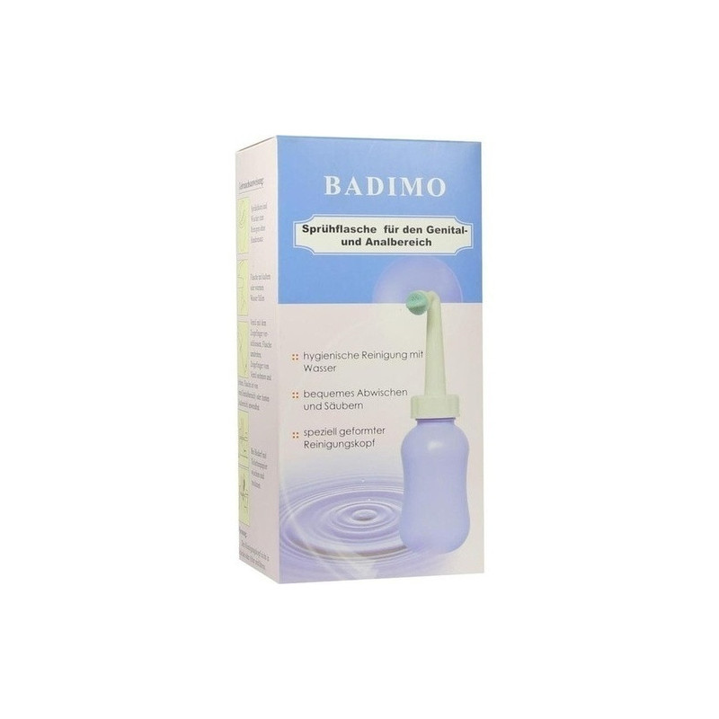 Intimdusche BADIMO 300ml, 1 ST – PZN 6165877