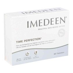 Imedeen time perfection Tabletten (60 stk) – PZN 10191449