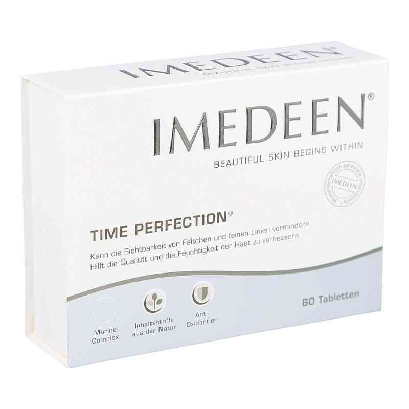 Imedeen time perfection Tabletten (60 stk) – PZN 10191449