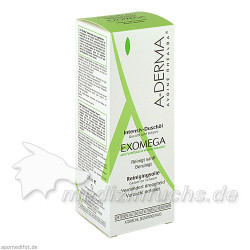 ADERMA EXOMEGA Intensiv-Duschöl, 200 ML – PZN 7586718