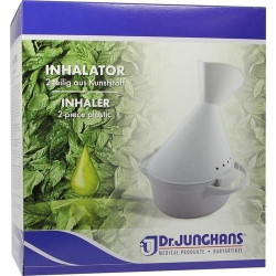 Inhalator Kunststoff, 1 ST – PZN 2819626